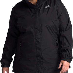 north face plus size mens